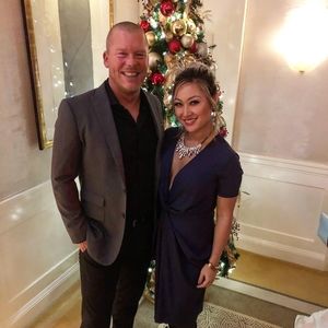 Meet your Posher, Chad